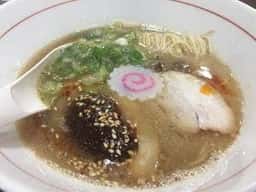 ラーメン巳