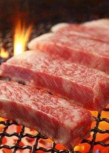 焼肉 かのや