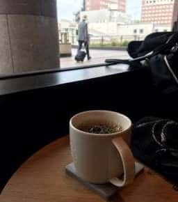 スターバックス コーヒー 近鉄草津店