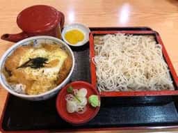 そば処 松風庵