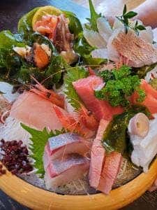 大衆割烹 田舎小屋