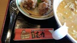 麺屋壱力本舗 弥富店