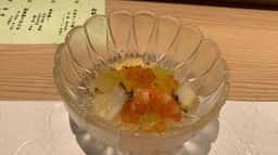 季節料理 さやま