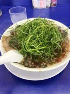 来来亭 関大前店