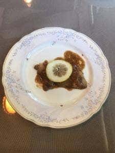 ダイニング ララミー