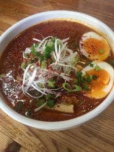 ラーメンの音むら