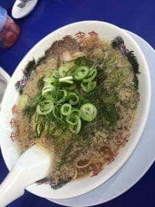 来来亭 神戸六甲店