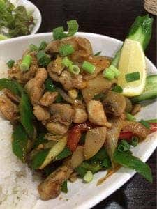 チーズ×肉食べ放題 一期一会 アジアンダイニング居酒屋