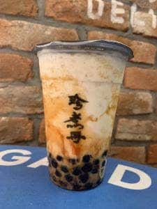 珍煮丹 マグネット渋谷109店