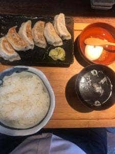 肉汁餃子製作所 ダンダダン酒場 明大前店