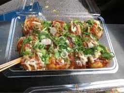 まいどおおきに