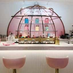 Ch Tea Room Kobe