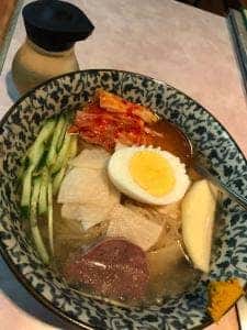 焼肉寿苑