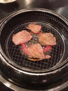焼肉ゆう玄