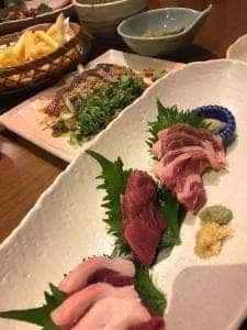 和食 がんこ 枚方店