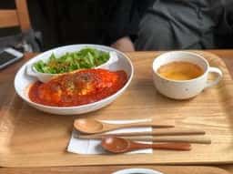 プラットカフェ