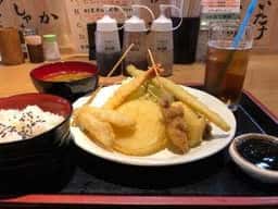 串かつ専門店 もん勝