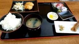 うべ新鮮市場 元気一番