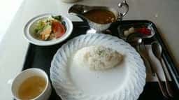 太平洋クラブ 札幌コース レストラン