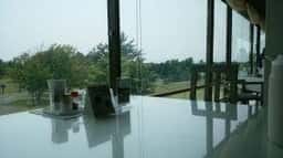 太平洋クラブ 札幌コース レストラン