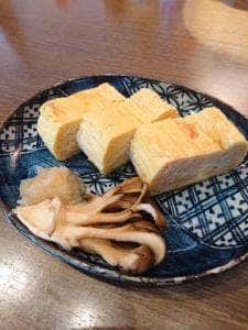 野の茶