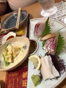 本郷酒場 とろり