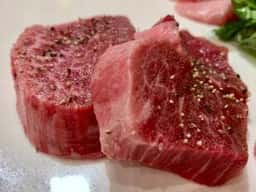 黒毛和牛焼肉 さはら