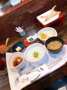 芦屋 天がゆ
