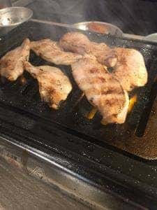 大衆焼肉ホルモン酒場 李苑 歌舞伎町店