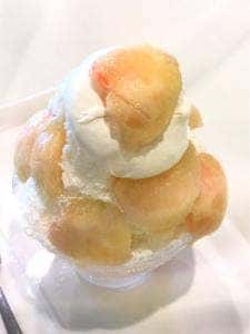 フルーツスノウ