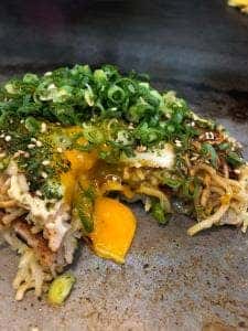 お好みハウス のんのん