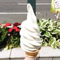 山中牧場 小樽店