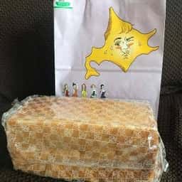 高級食パン専門店 乃木坂な妻たち 札幌桑園本店