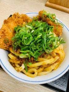 かつや 浅草橋店