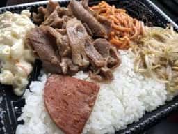 むんじゅる弁当