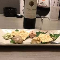 お肉とチーズde和in 立川店