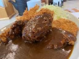 かつや 国立府中インター店