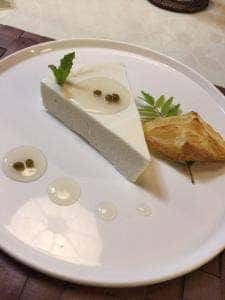 田舎CAFE かんじゃ