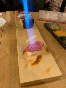 肉バル ミート吉田 すすきの駅前店