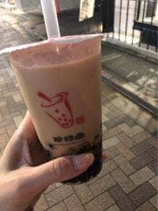 HAPPINESS TAPI 珍珠堂 表参道店