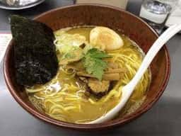 麺匠たかや