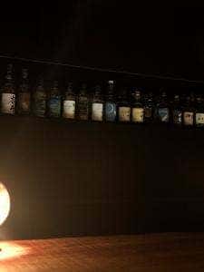 Bar 蒼