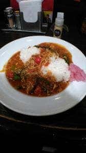 カレーハウス CoCo壱番屋 JR大森駅東口店