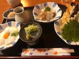 手打ち生そば処 きたむら