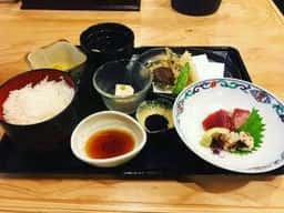 地酒・海鮮 きときと