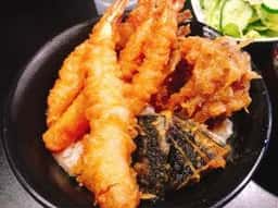 岸