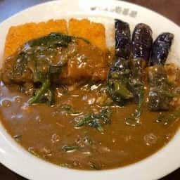 カレーハウスCoCo壱番屋 佐久ステーションパーク店