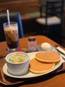 cafespace BUZZ