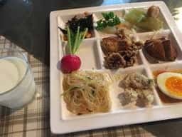 大草原の小さな家