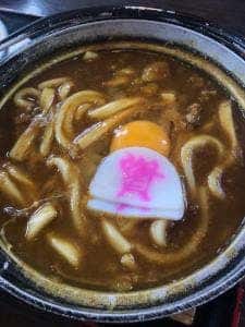資さんうどん 湯川店